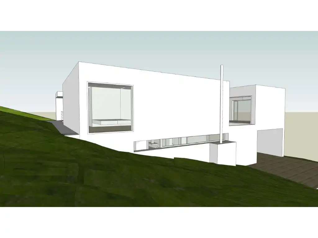 Terreny residencial en venda a Pino Alto - Navarredonda, imagen 8