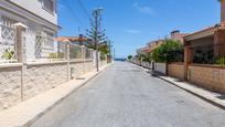 Exterior view of Flat for sale in Motril  with Heating and Terrace