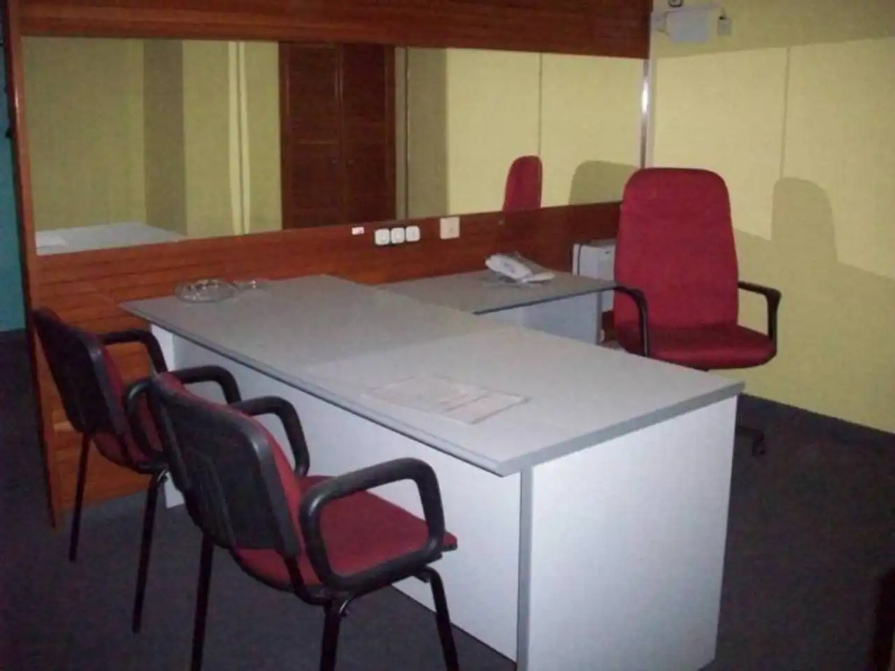 Oficina de lloguer a Centro - Casco Histórico