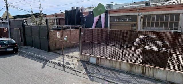 Nave industrial en Venta en Carrer de Perpinyà en Sant Pere Nord