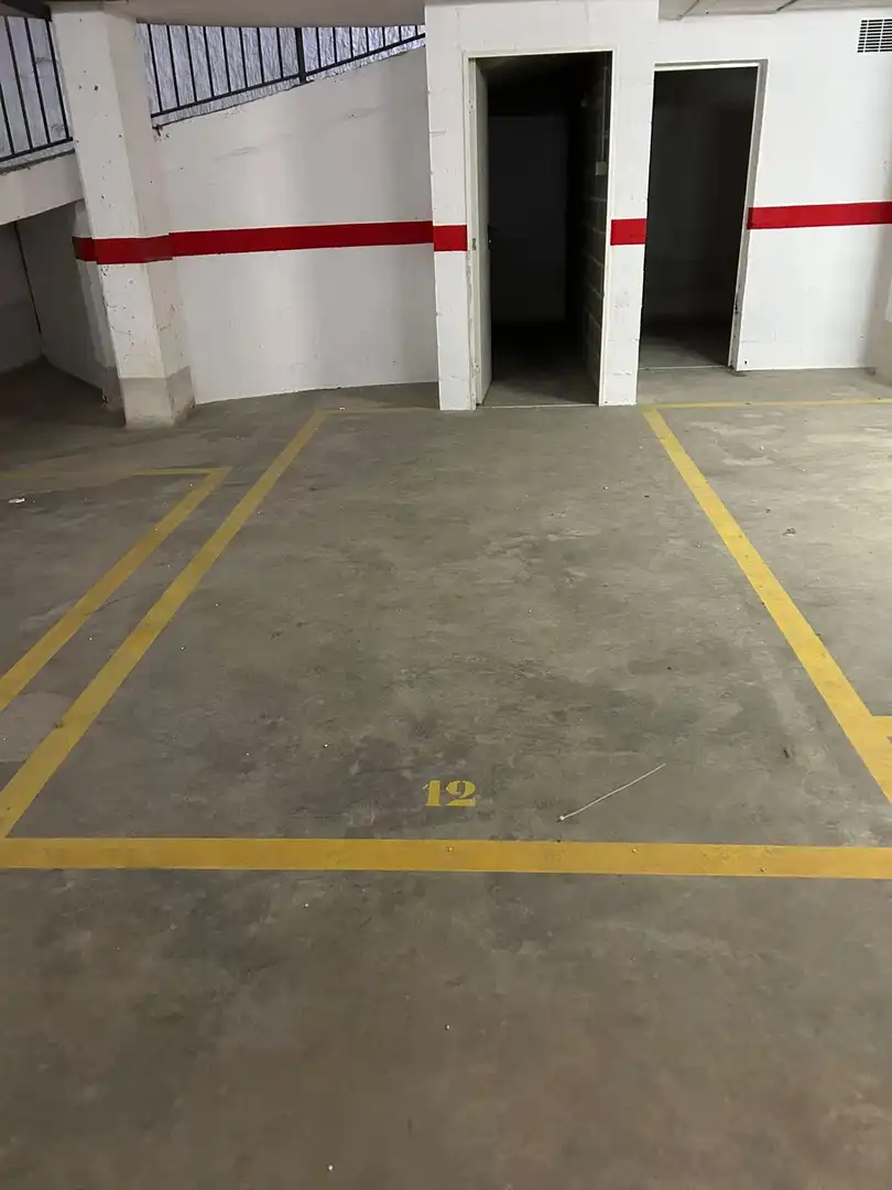 Parking of Garage for sale in El Prat de Llobregat