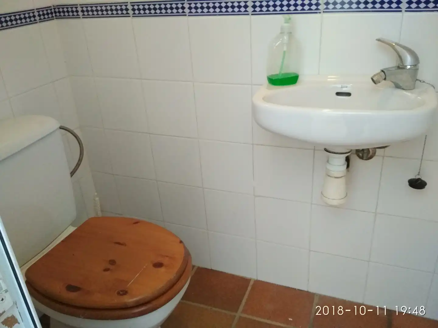 Casa o chalet de alquiler en Calle Siroco, La Jara