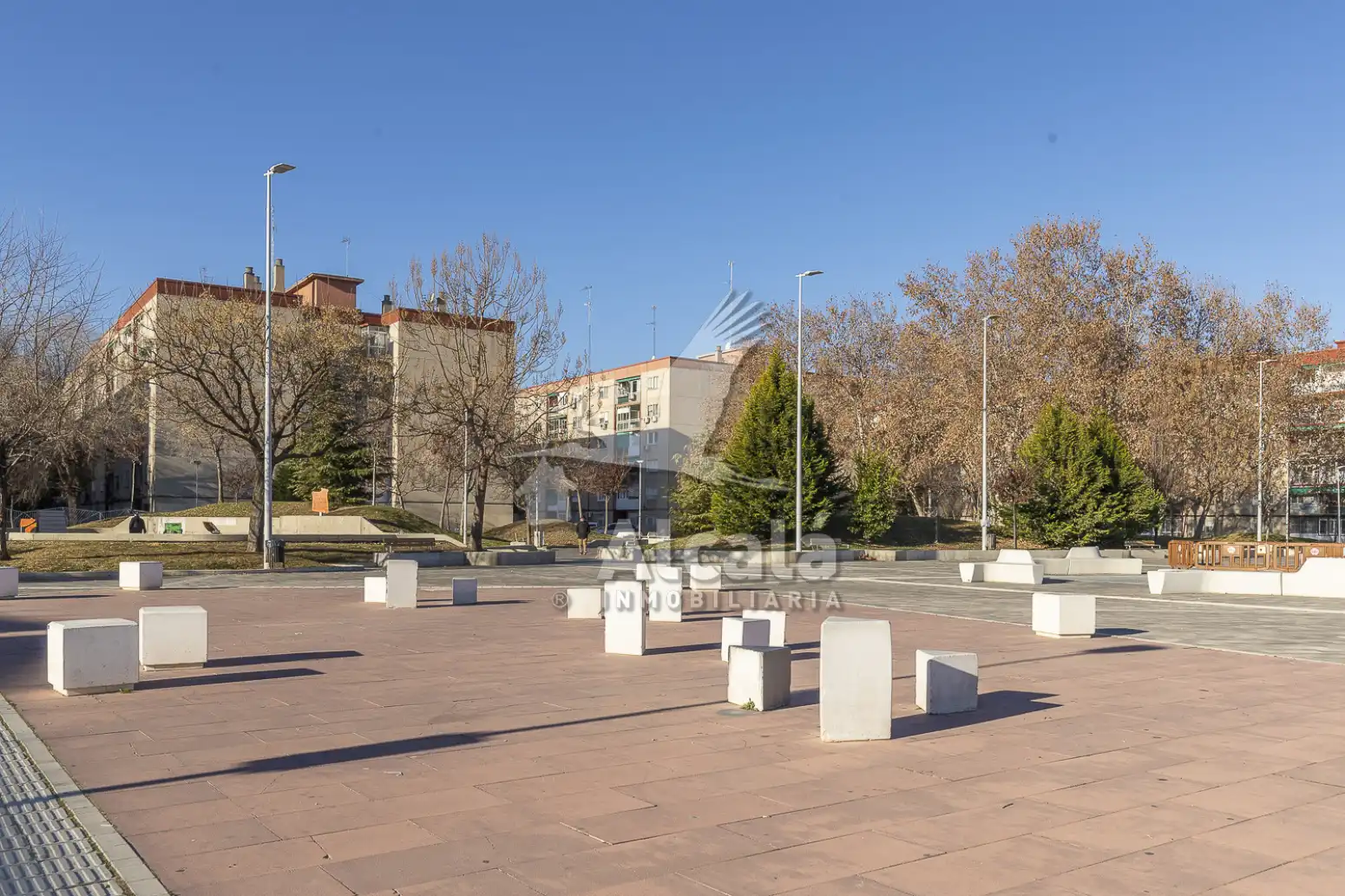 Piso en venta en Pryconsa - Juan de Austria