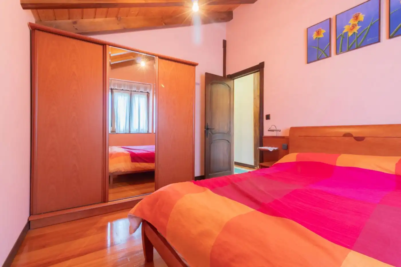 Maison avec terrasse à vendre à Plaza LEZANA DE MENA, imagen 46