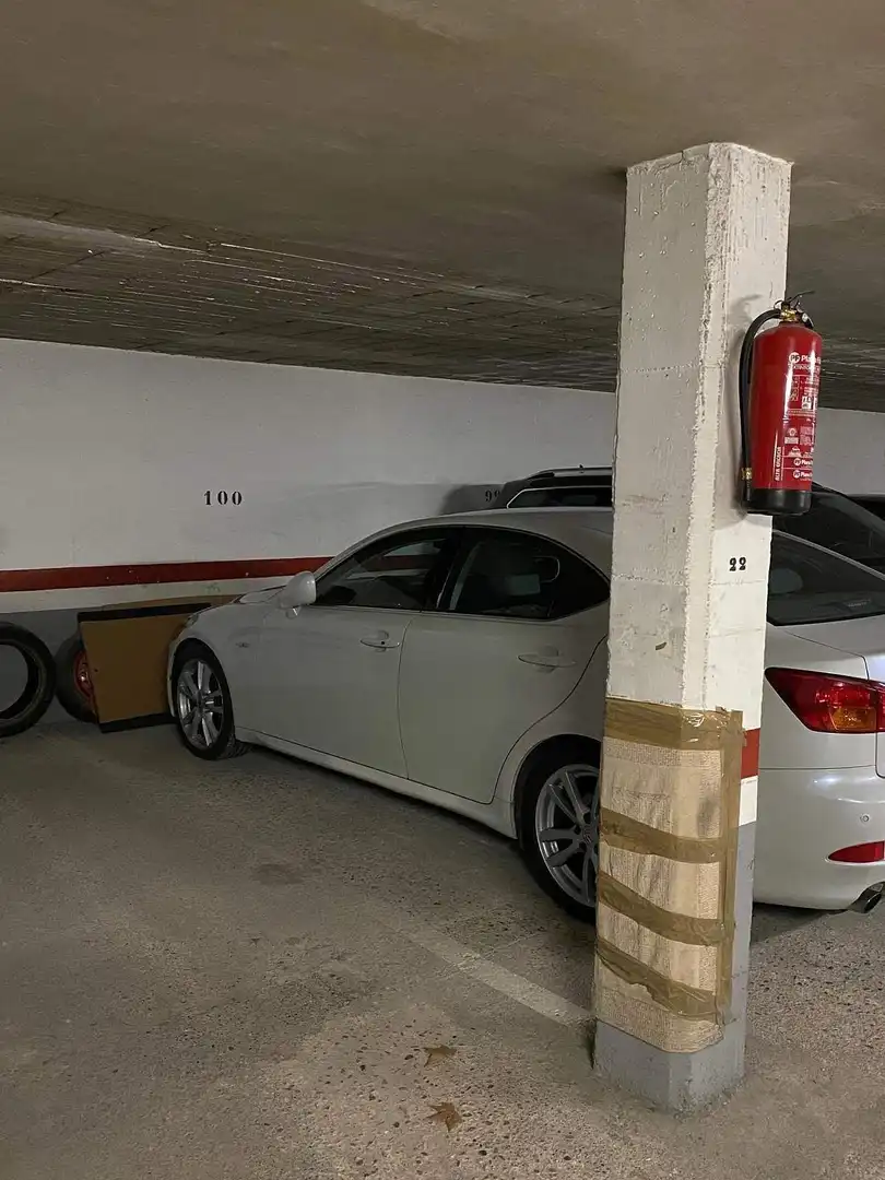 Aparcament de Garatge en venda en Sabadell