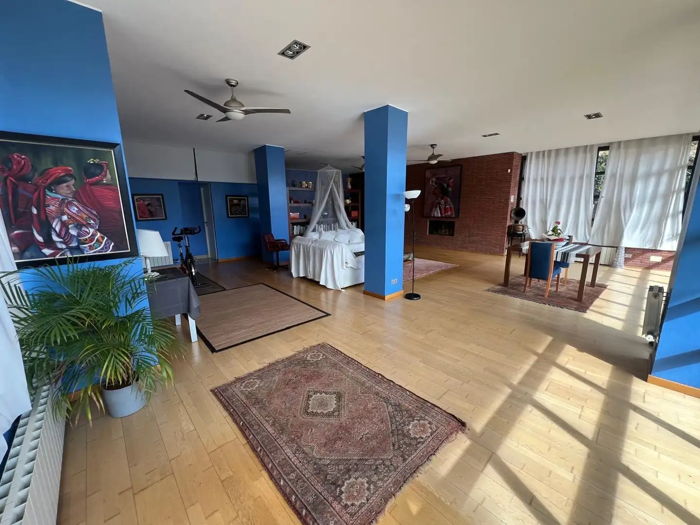 Casa amb jardí en venda a 323, imagen 7
