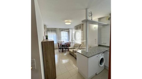 Foto 5 von Wohnung zur Miete in Calle Sant Ildefonso, Centre, Tortosa