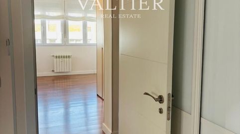 Foto 2 de Piso de alquiler en Paseo de la Castellana, Almenara -Ventilla, Madrid Capital