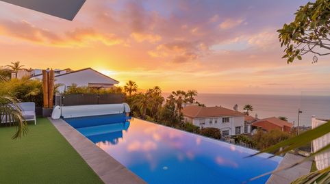 Foto 5 de Casa o xalet en venda a C. Don Quijote, 2, Cuesta de la Villa, Santa Úrsula