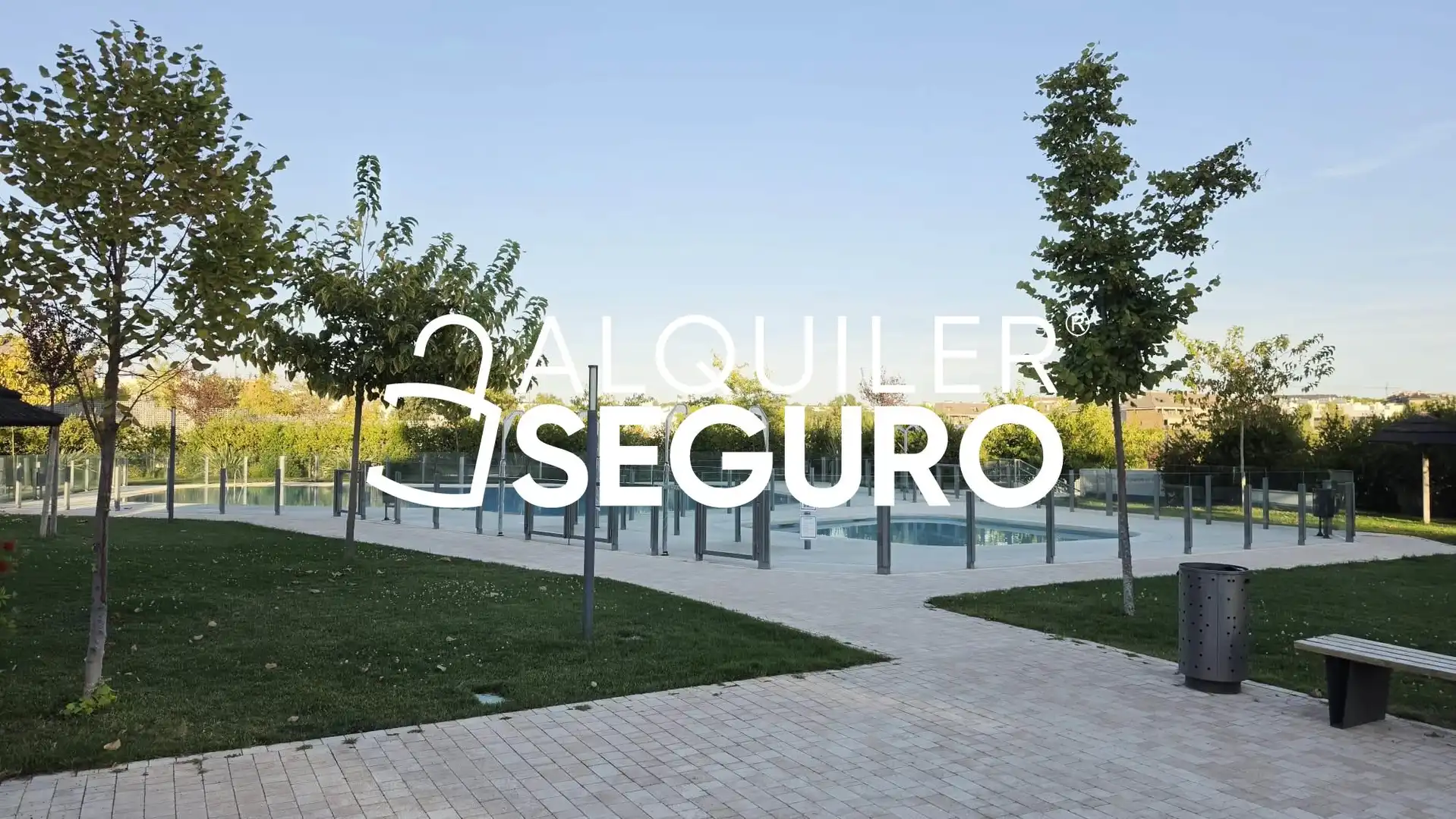 Pis amb piscina de lloguer a Victimas del Terrorismo, imagen 39