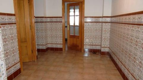 Foto 2 de Casa o xalet de lloguer a Partida del Mar, Alboraya Centro, Alboraya