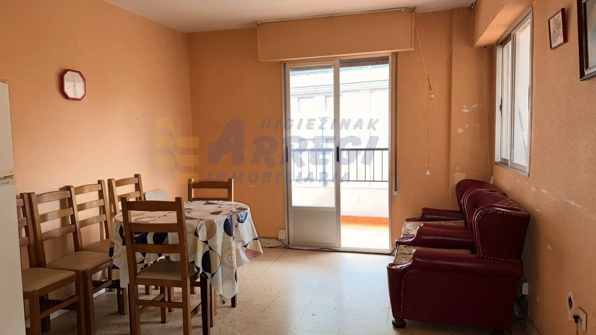 Flat with lift for sale in tiburzio anitua, imagen 3