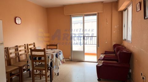 Foto 3 de Pis en venda a Tiburzio Anitua, Eibar, Gipuzkoa