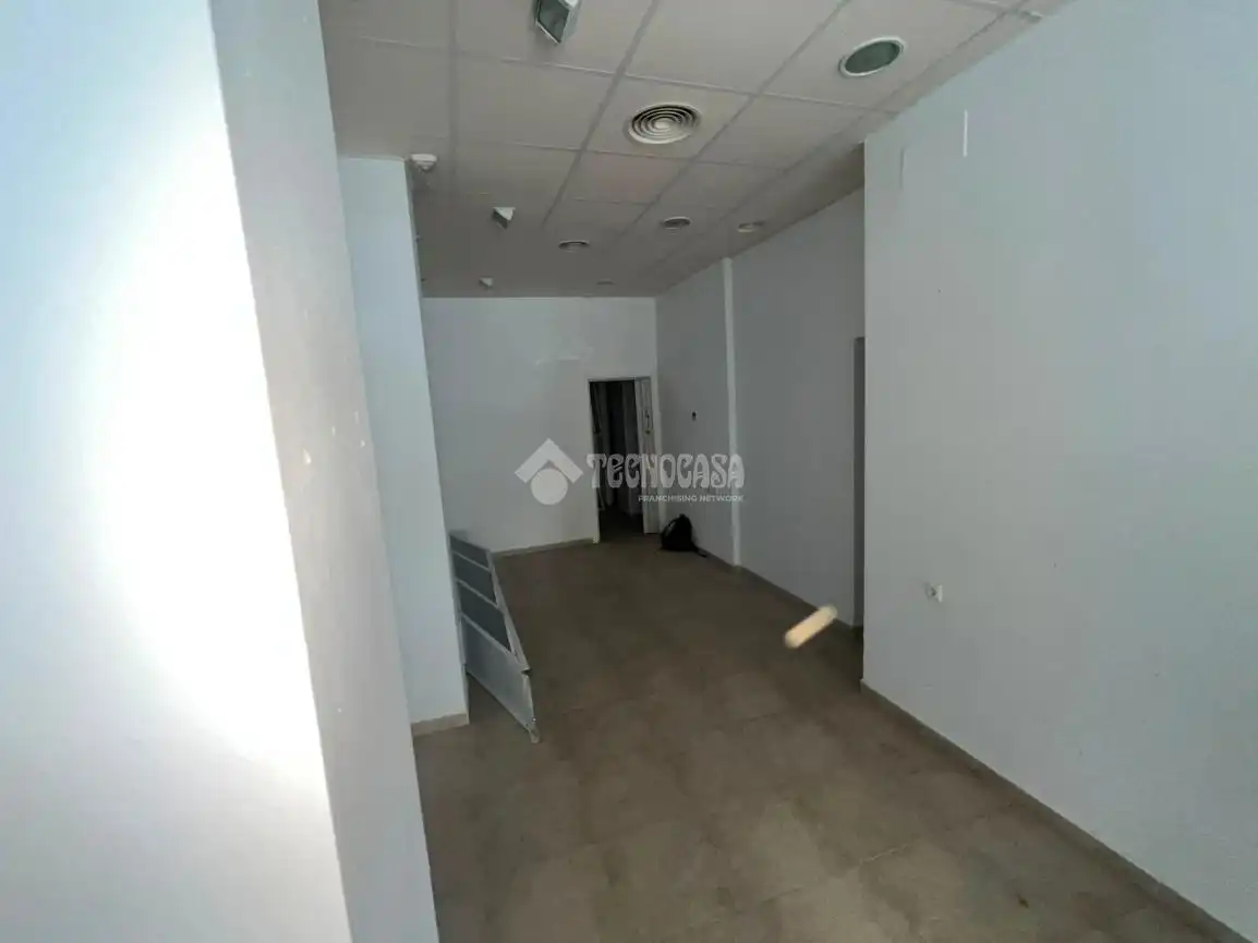 Business premises for sale in Centro - Doña Mercedes, imagen 13