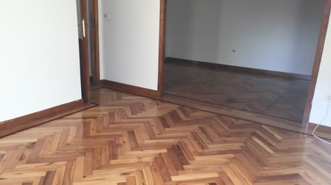 Foto 4 de Piso en venta en Baixada Á Salgueira, 35, Salgueira - O Castaño, Vigo