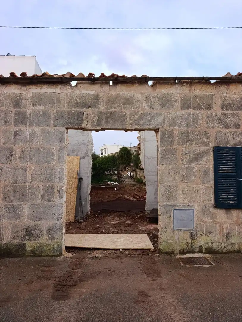 Wohnbaugrundstück zum Verkauf in Ariany, imagen 2