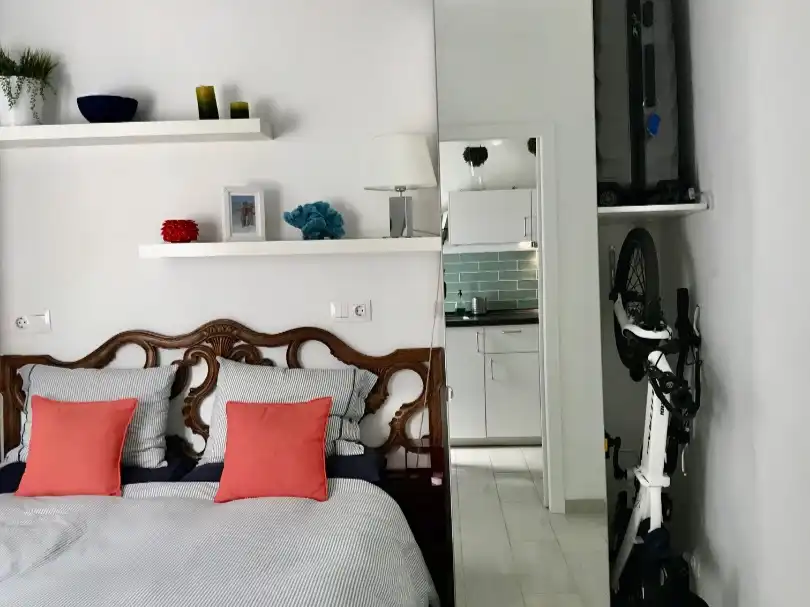 Apartamento con ascensor en venta en Carrer de Nàpols 98, imagen 25