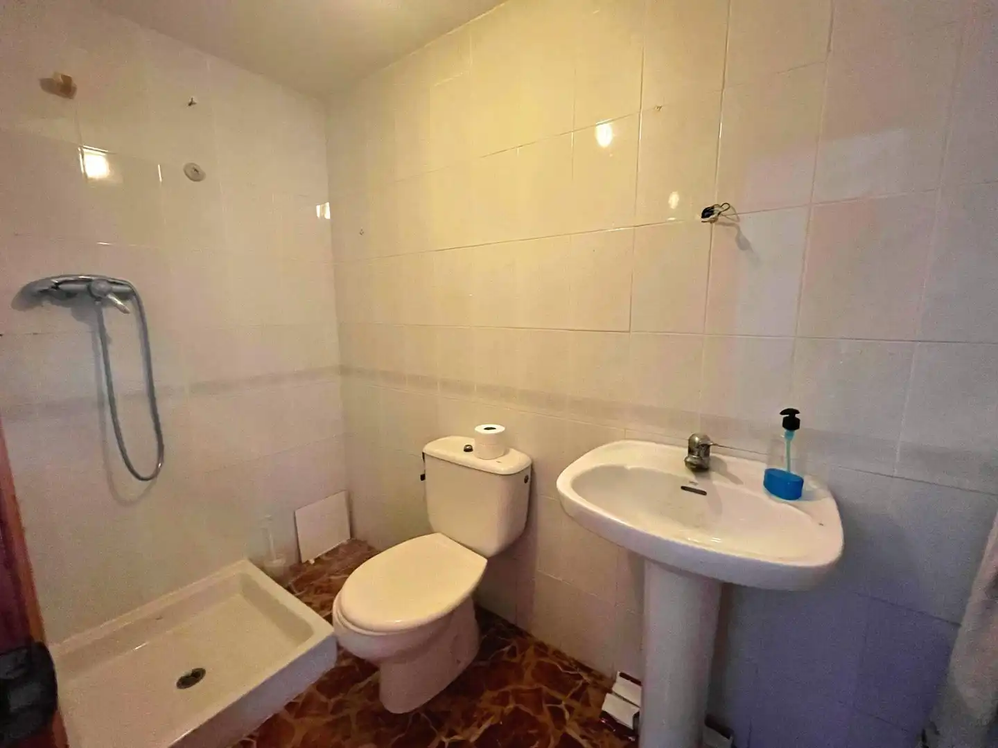 Baño de Casa o chalet en venta en Chilches / Xilxes con Terraza y Balcón
