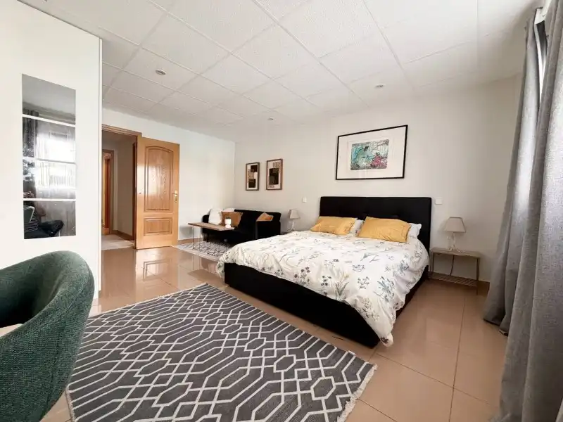 Flat with terrace for sale in Retiro, imagen 29