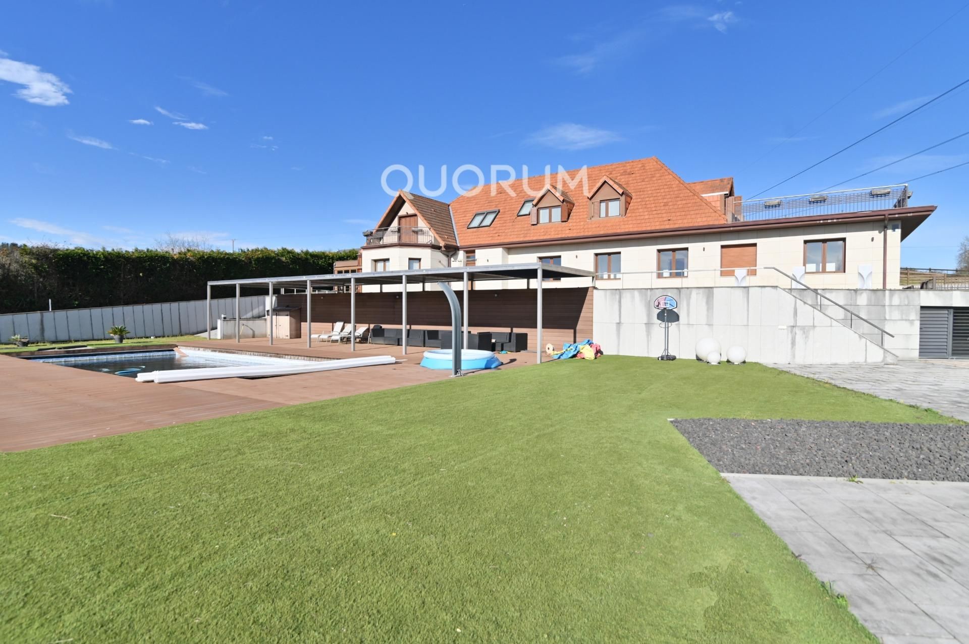House or chalet for sale in Mungia