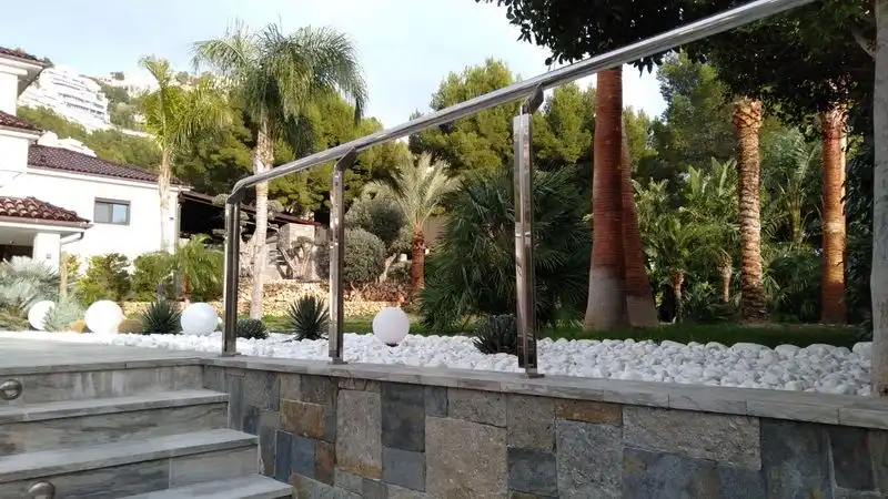 Villa mit Pool zum Verkauf in Altea Hills, imagen 17