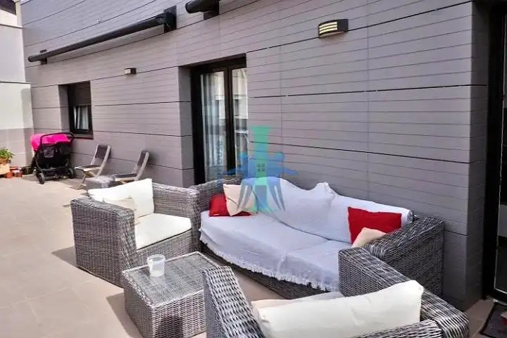 Penthouse mit Pool zum Verkauf in Alto de los Molinos, imagen 3