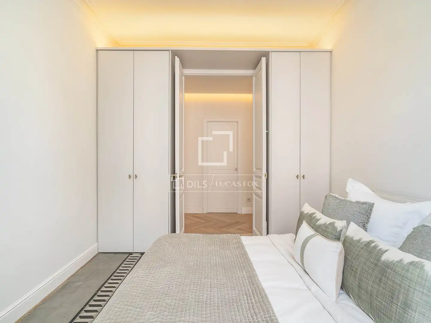 Wohnung mit Terrasse zum Verkauf in Eixample, imagen 28