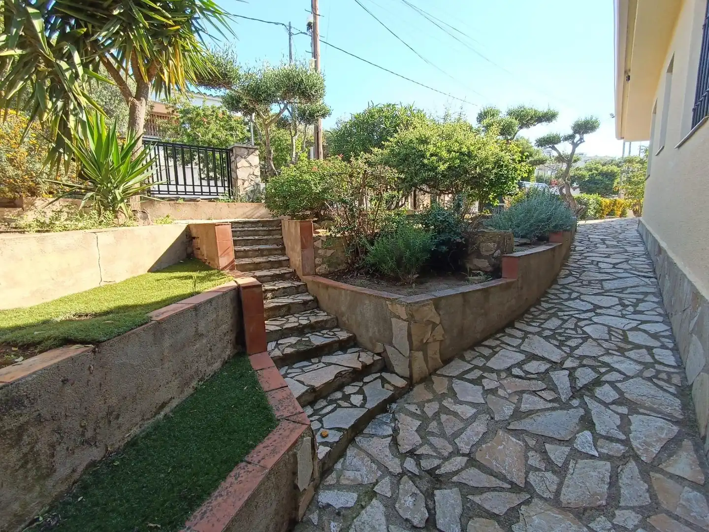 Villa con terrazza in vendita a D'ANDALUSIA, imagen 11