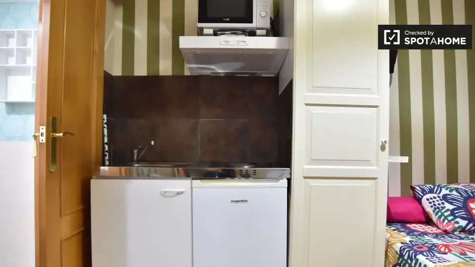 Habitación en Albors