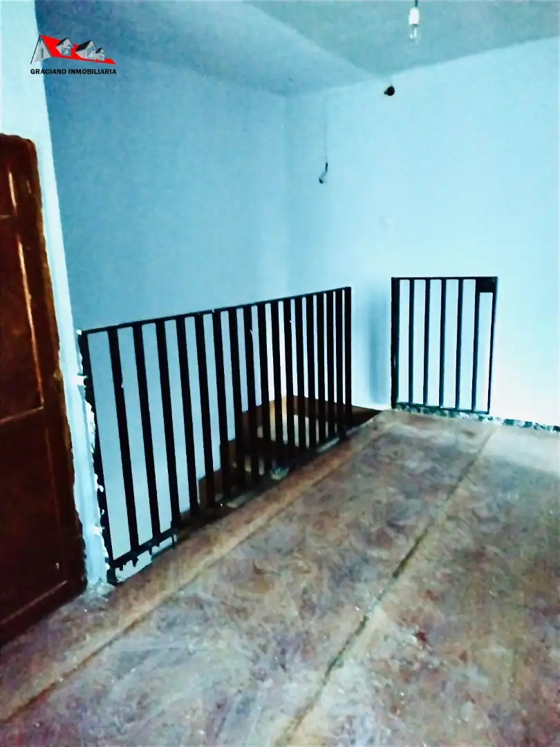 Balcony of Country homes for sale in Madrigueras  with Terrace