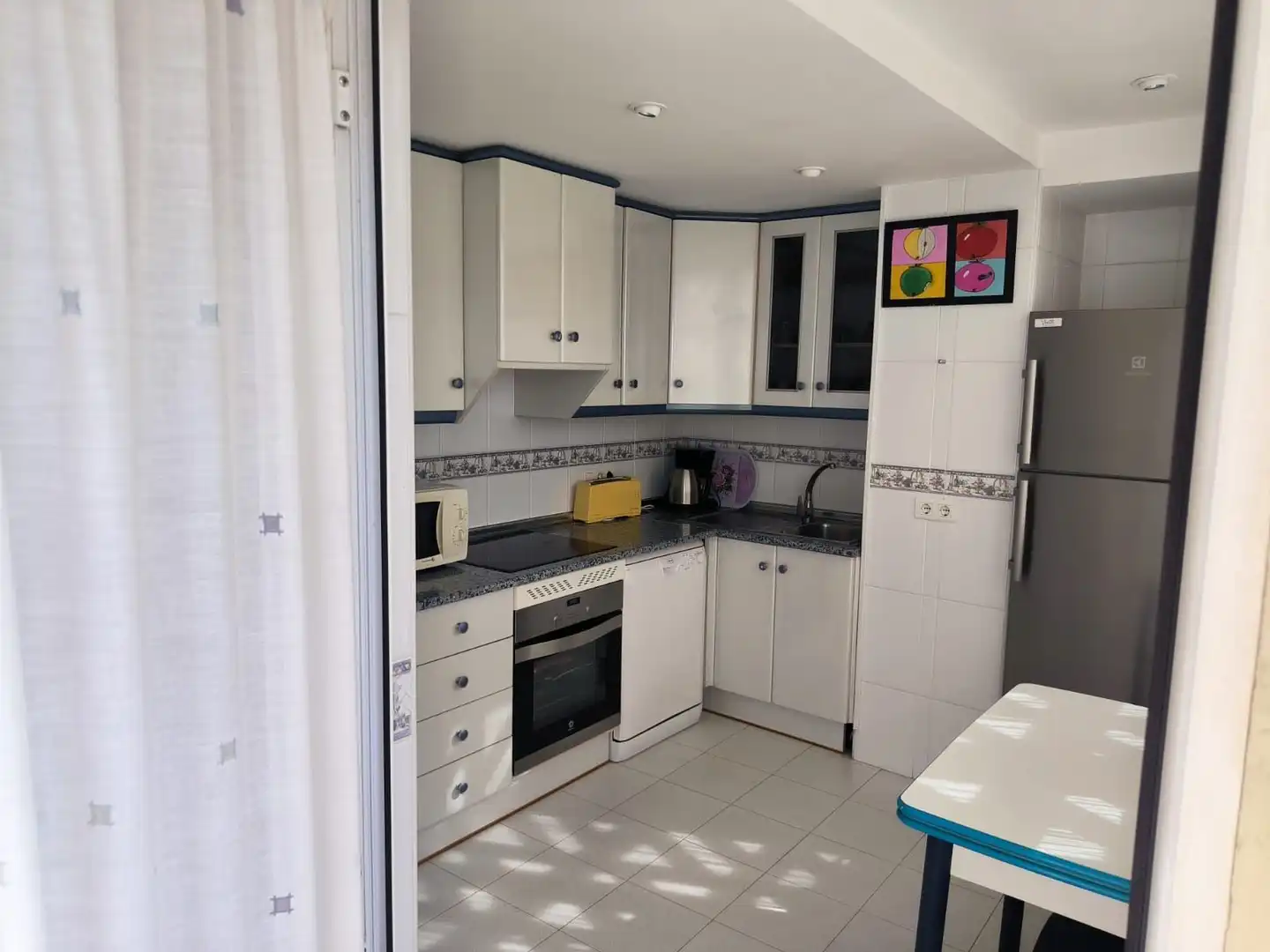 Apartament amb piscina en venda a Playa de Levante, imagen 17