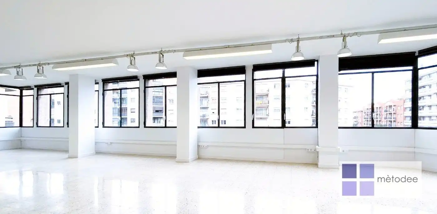 Bureau avec ascenseur à vendre à Carrer d'Aragó, imagen 18