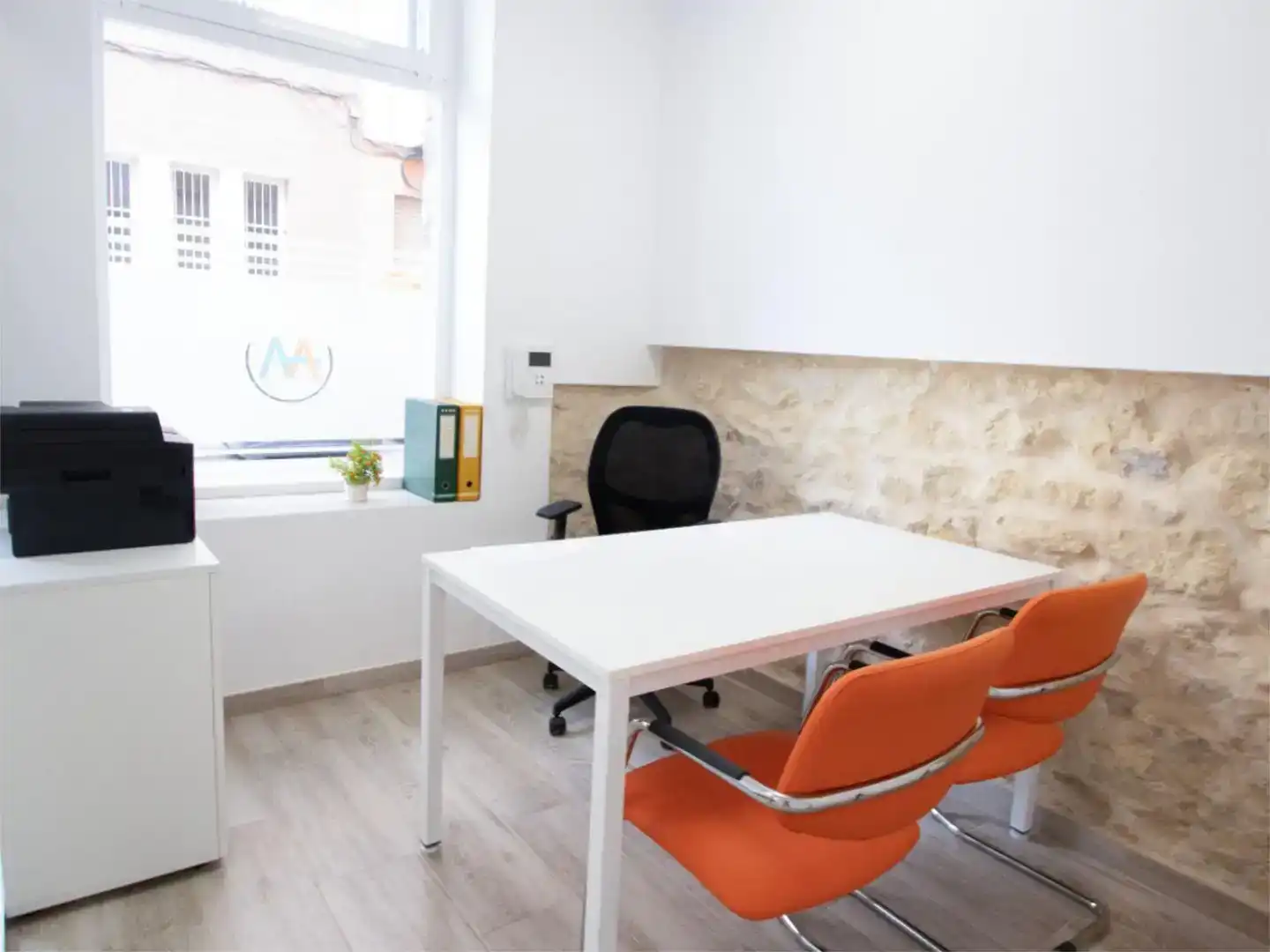 Office for rent in Alicante / Alacant