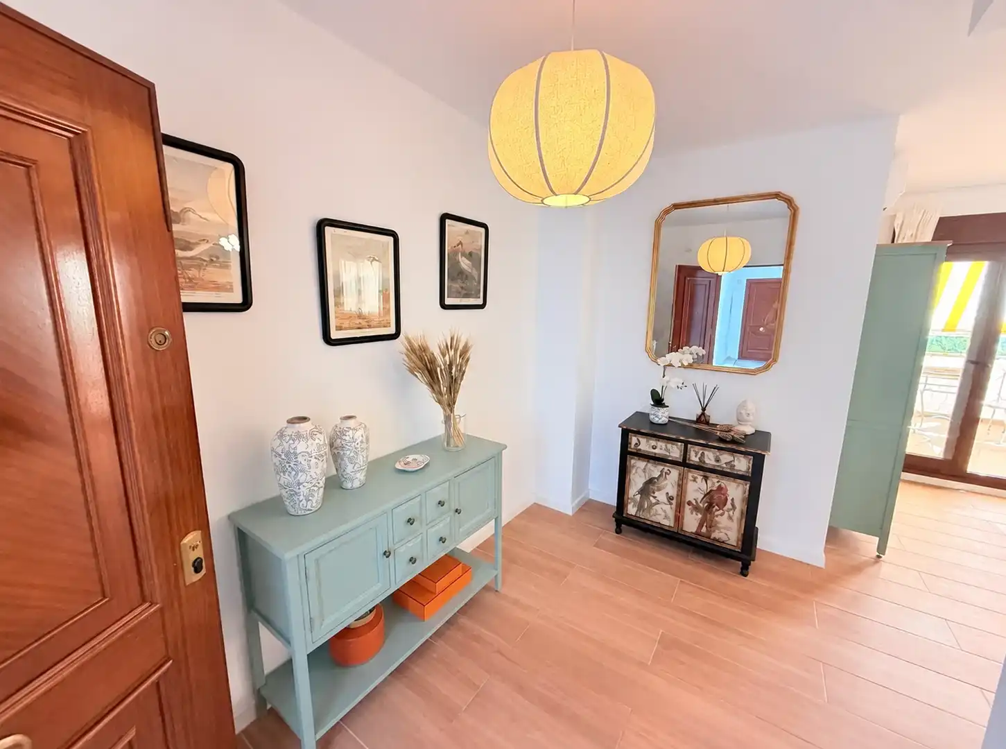 Penthouse with lift for sale in Calle Frigiliana, imagen 6