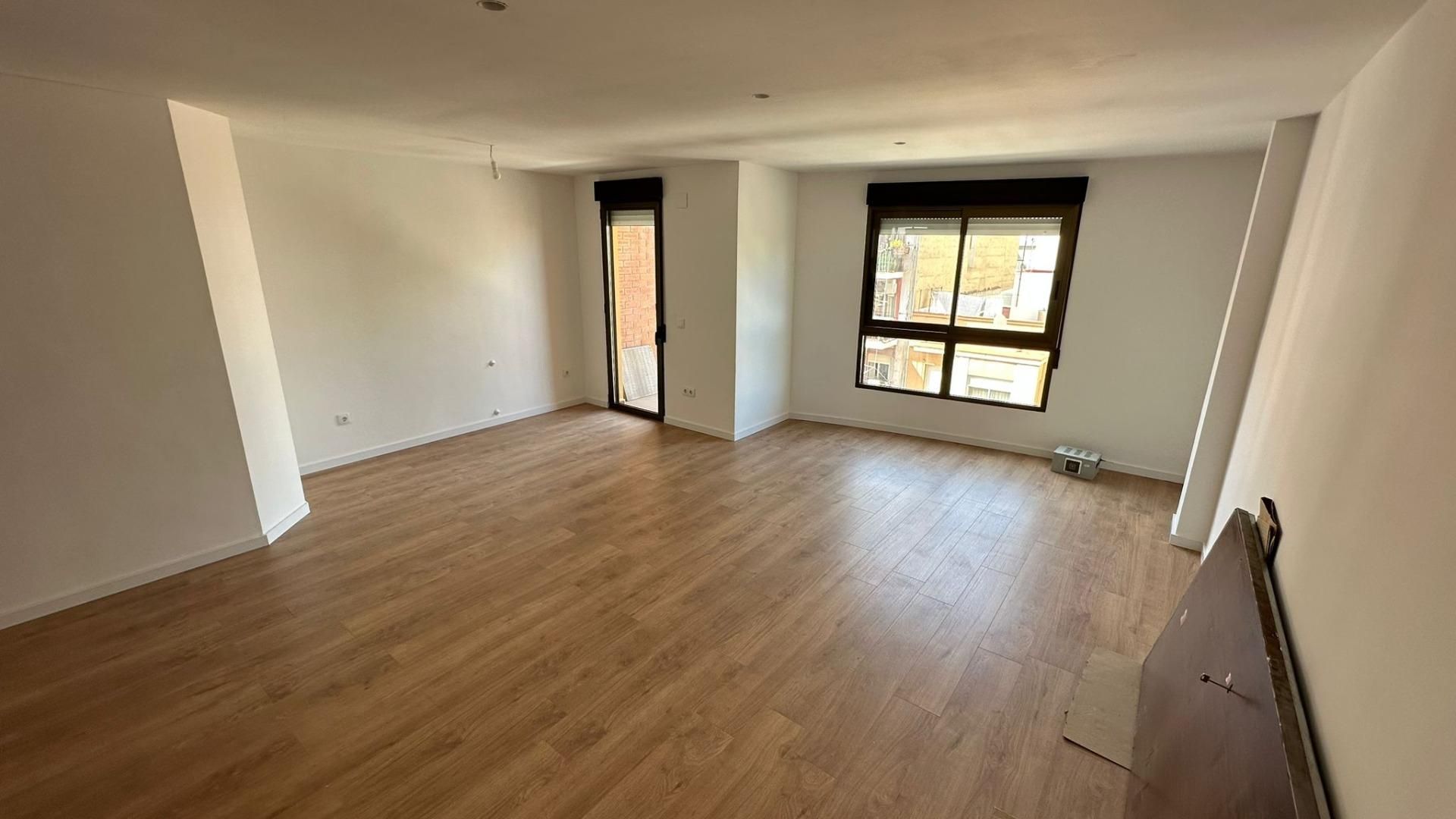 Apartment for sale in Castellón de la Plana / Castelló de la Plana  with Parquet flooring, Terrace and Storage room