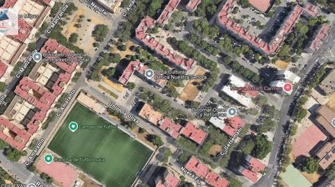 Foto 4 de Pis en venda a Barrio Nuestra Sra de la Oliva, La Oliva, Sevilla