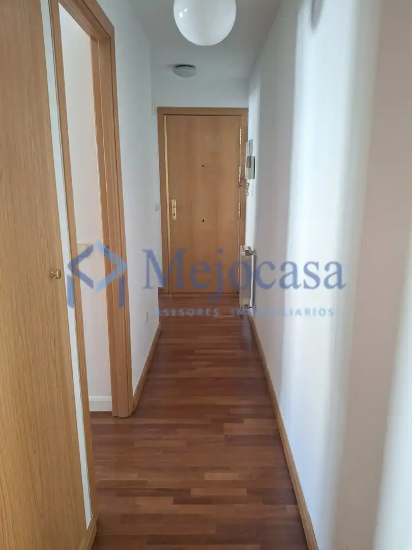 Pis en venda en Madrid amb Aire condicionat, Calefacció i Parquet
