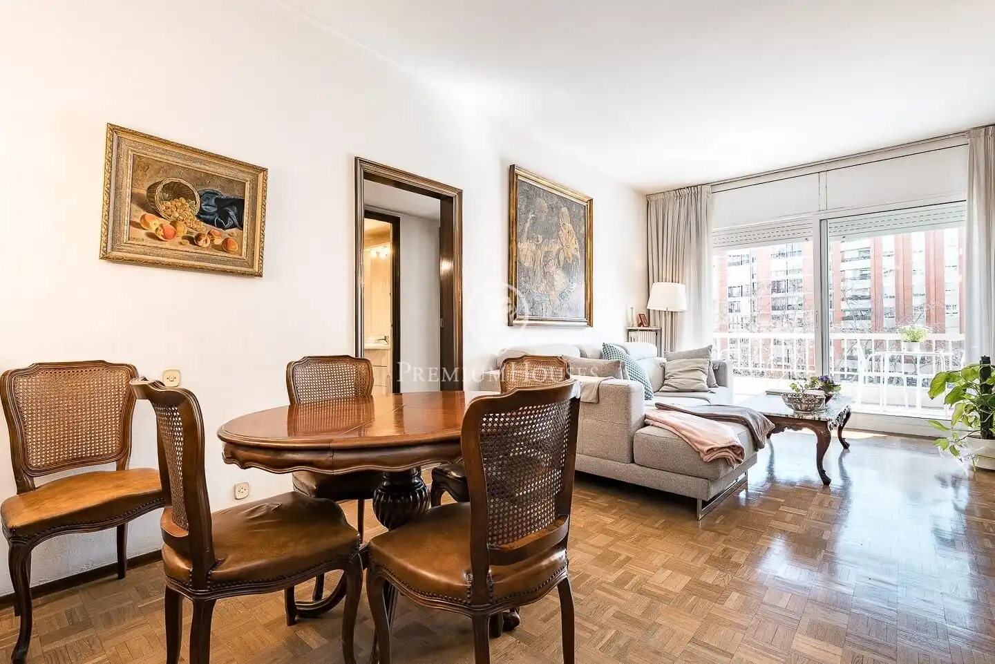 Appartement avec ascenseur à vendre à Calle VALENCIA, imagen 10