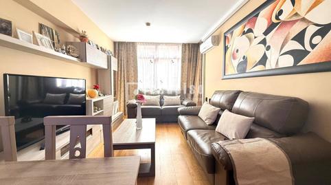 Foto 2 de Pis en venda a Villalba Estación, Collado Villalba