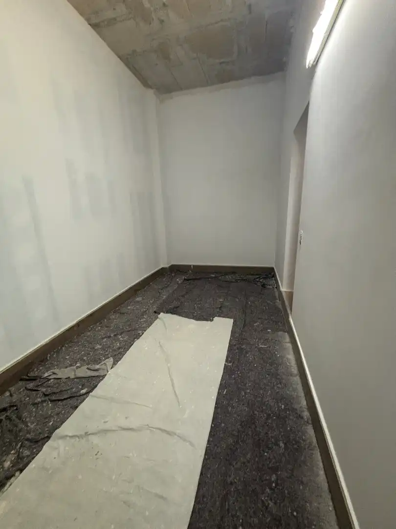 Ground floor for sale in Mataró  with Air Conditioner, Heating and Parquet flooring