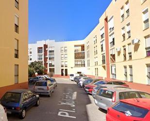 Exterior view of Flat for sale in Puerto Real