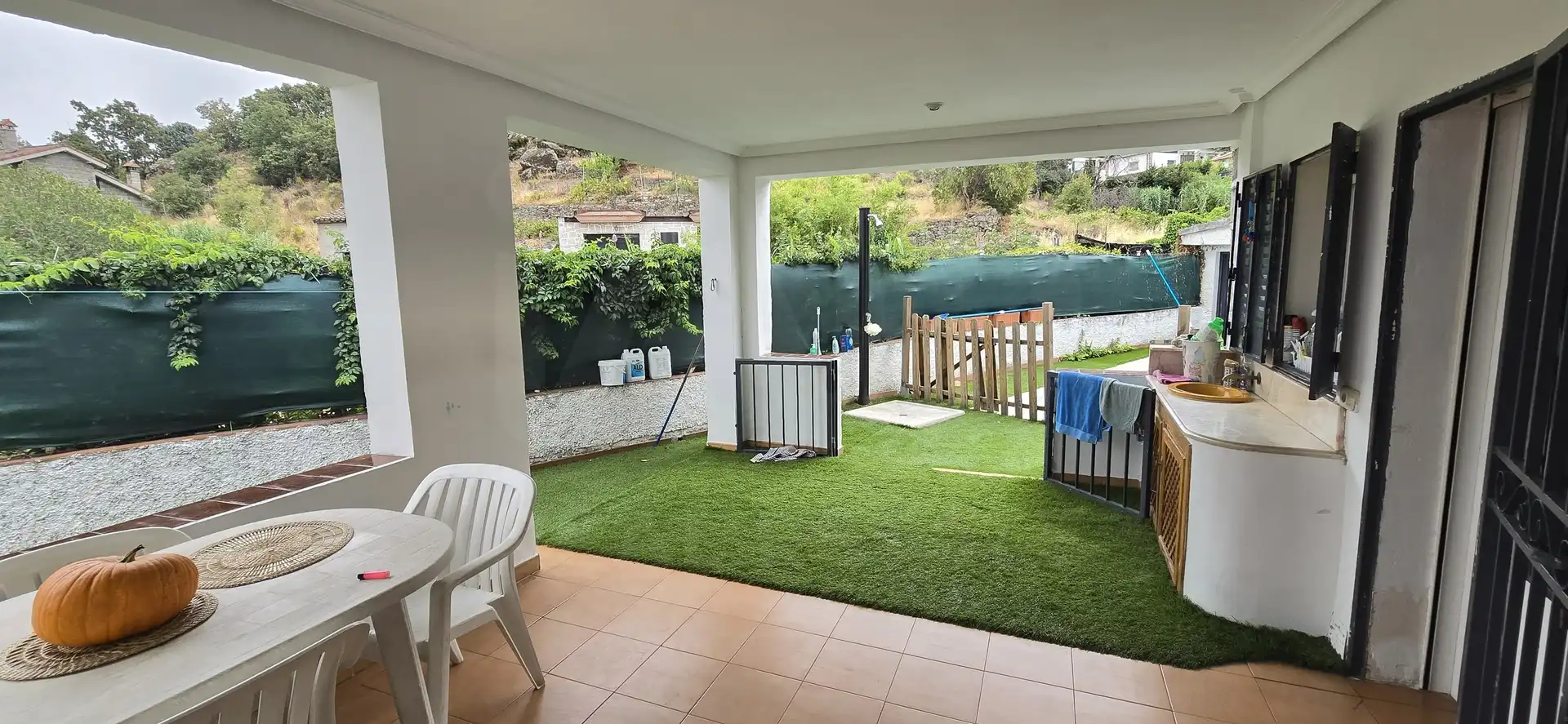 Maison avec piscine à vendre à Urbanización Las Laderas, imagen 19