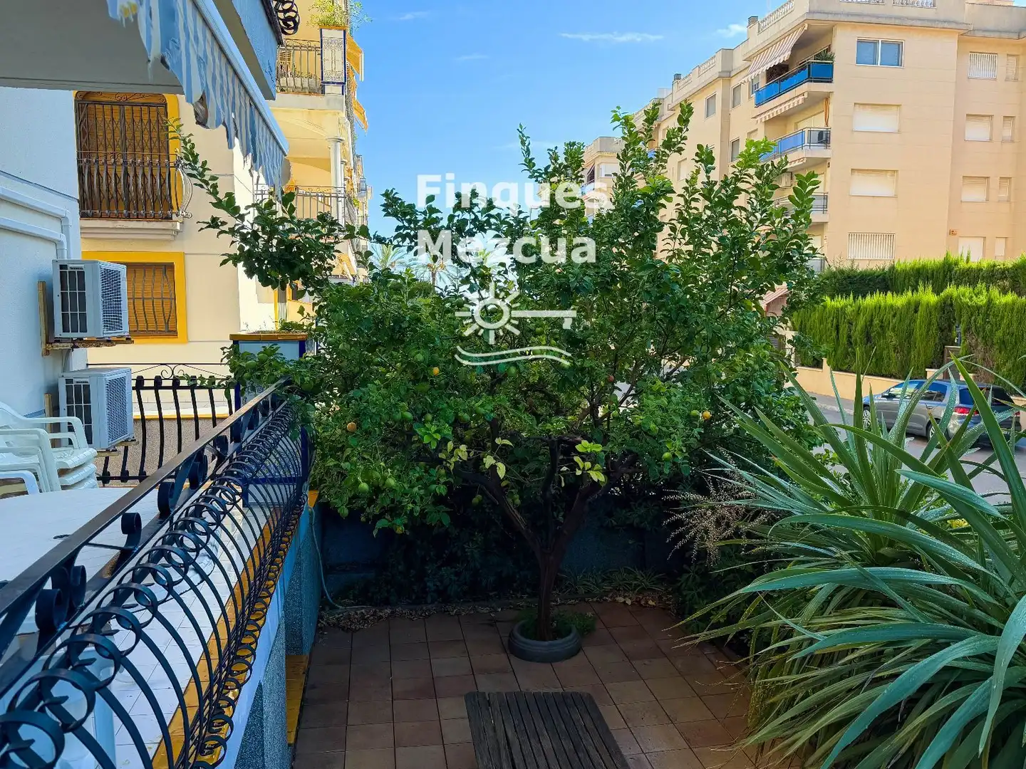 Pis amb piscina en venda a AV COSSETANIA 90 92 MAS MEL, CALAFELL, Tarragona, imagen 9