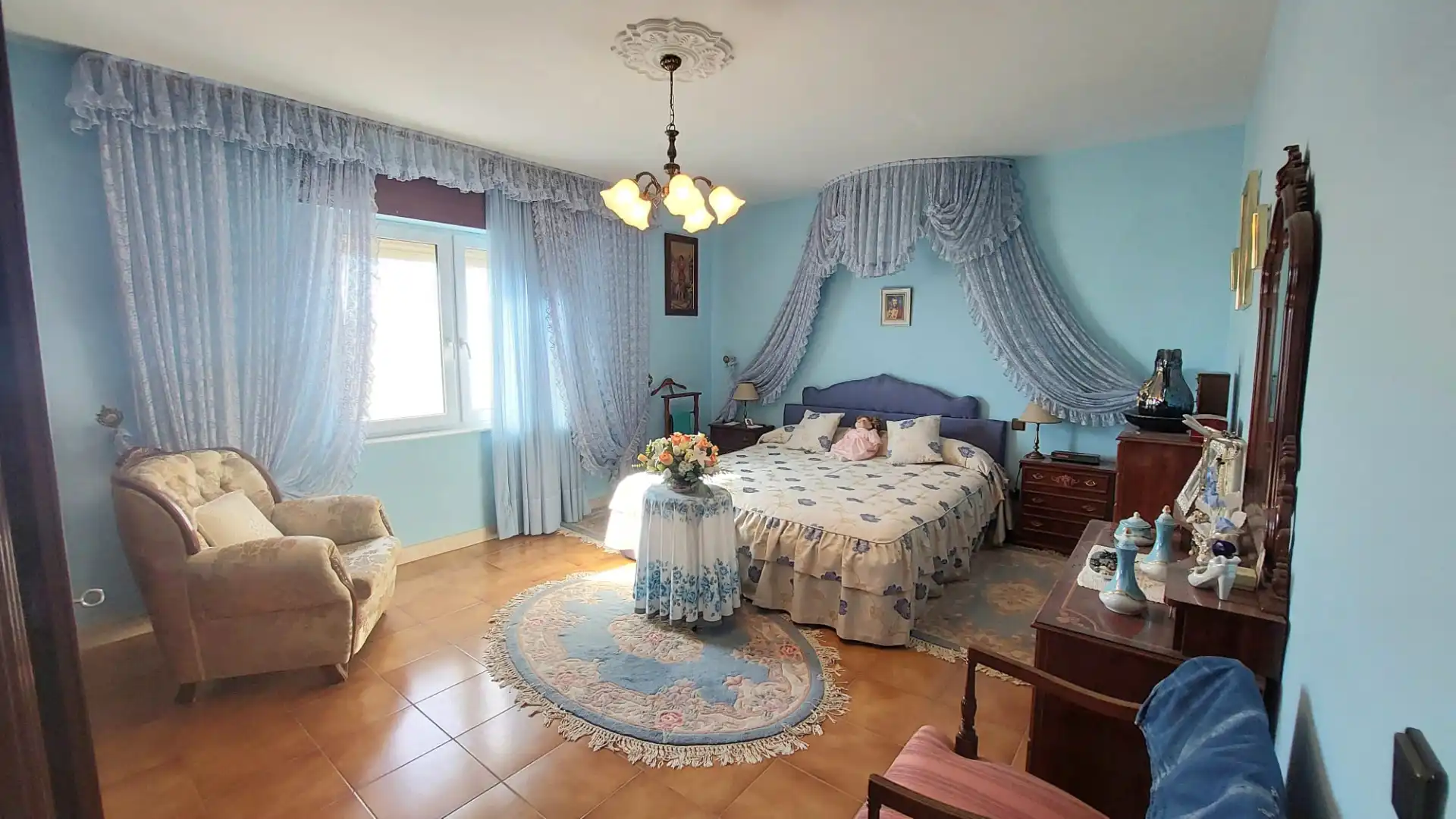 Maison avec jardin à vendre à Puerto de la Torre - Atabal, imagen 18