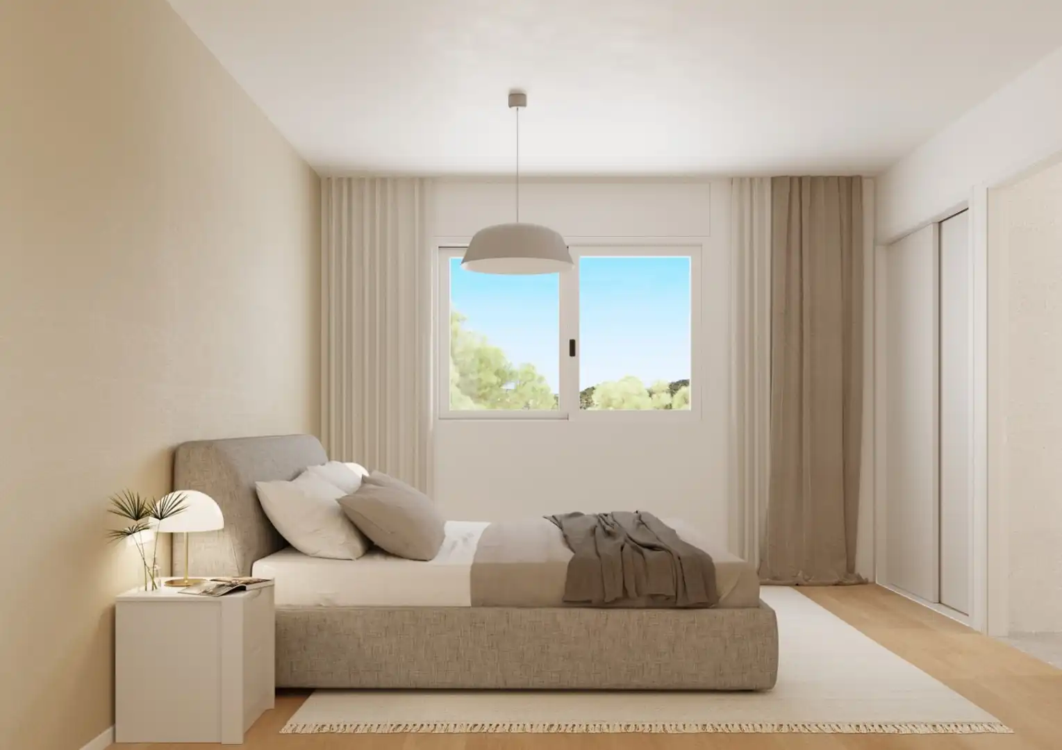 Detached house with pool for sale in Balcón de Finestrat - Terra Marina, imagen 9