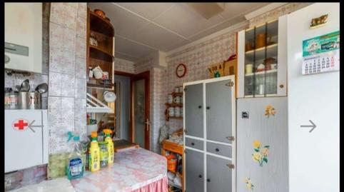 Foto 3 de Pis en venda a Monzón, Huesca