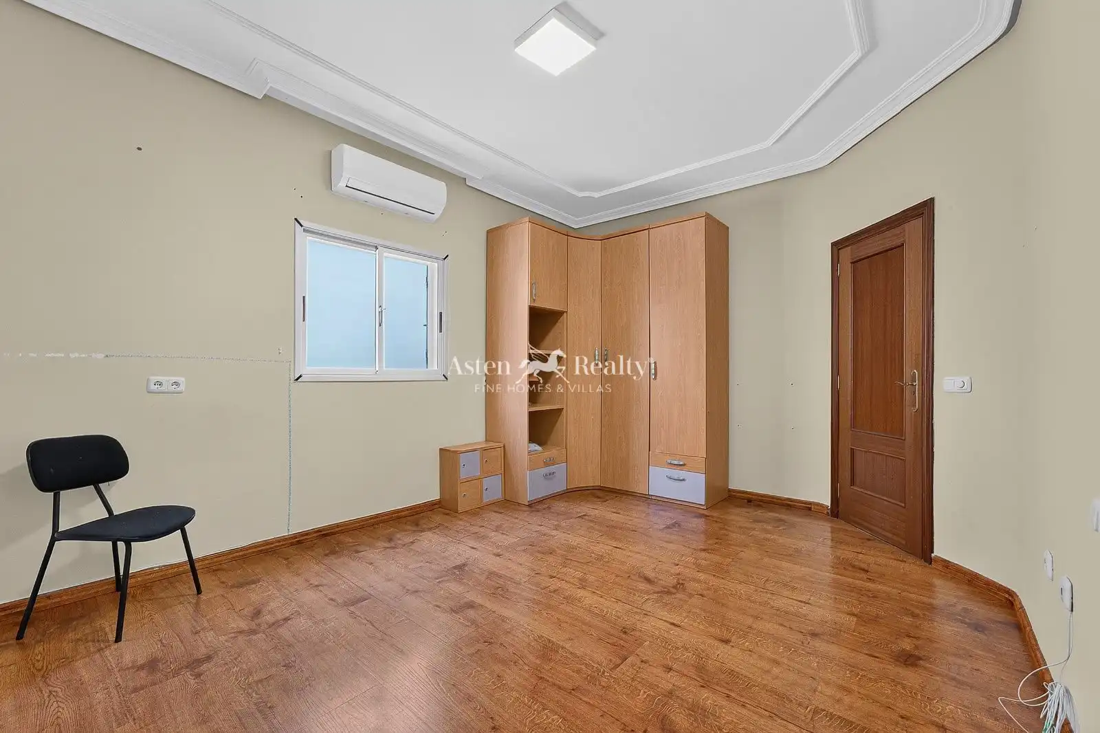 Habitación de Ático en venta en Granadilla de Abona con Aire acondicionado, Terraza y Trastero