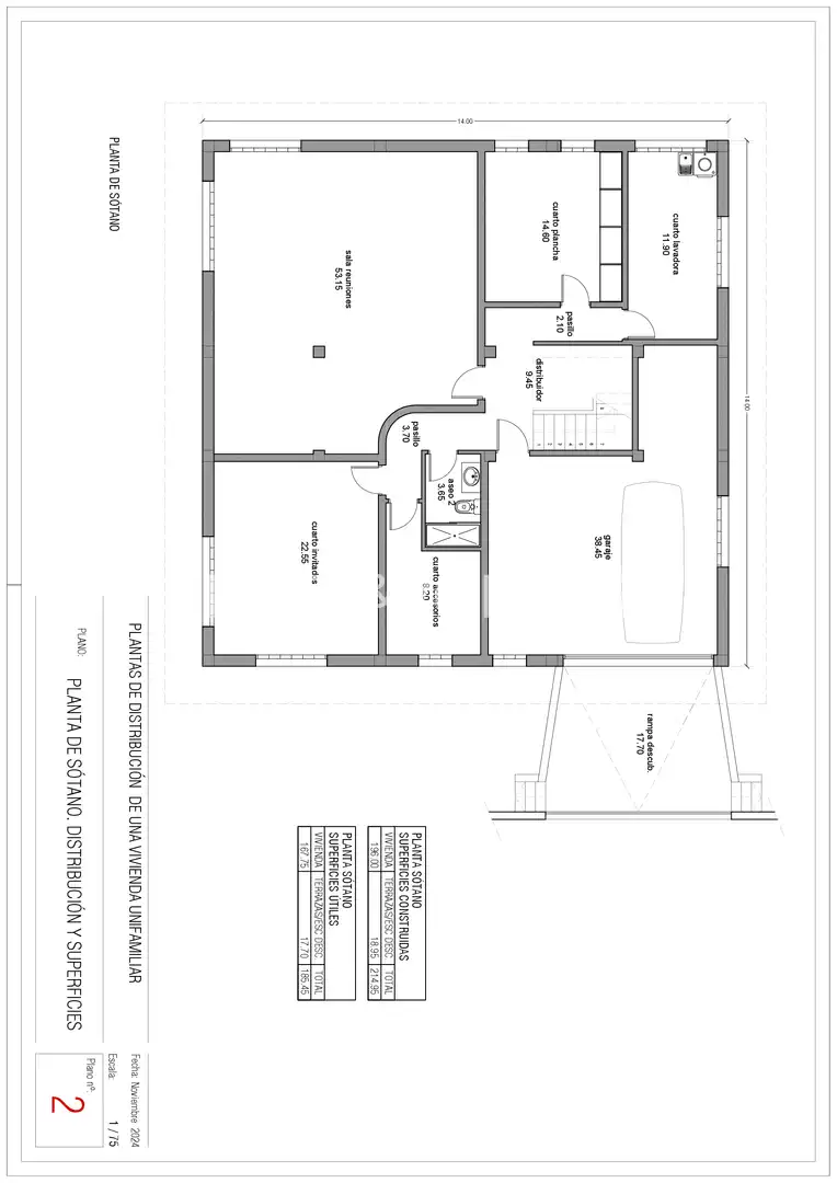 Maison avec terrasse à vendre à Zona Carrefour - Urbanizaciones, imagen 65