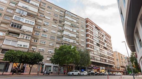 Photo 4 of Flat for sale in El Carmen, Murcia Capital
