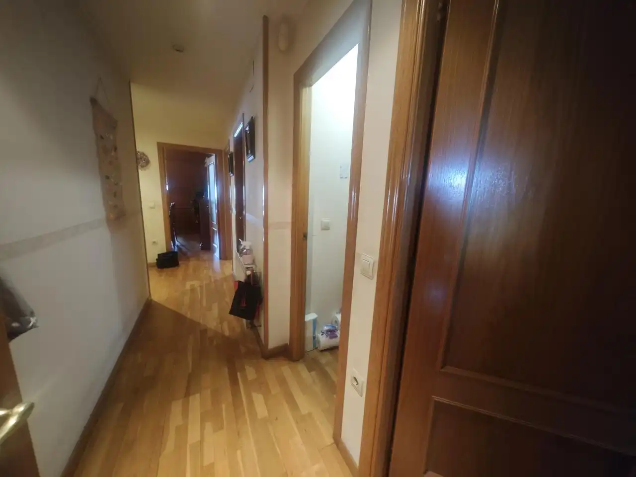 Flat with lift for sale in Calle Julián Besteiro, imagen 23